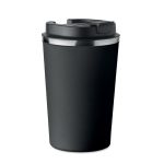 Dwuścienny kubek 350 ml - MO6276-03
