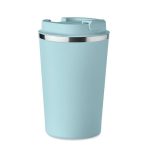 Dwuścienny kubek 350 ml - MO6276-66