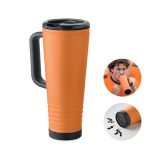 Dwuścienny kubek Howler 700 ml - MO2995-10