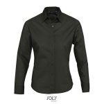 EDEN damska koszula 140g - S17015-BK-XL