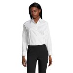 EDEN damska koszula 140g - S17015-WH-M