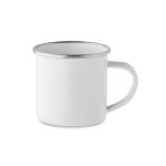 Emaliowany kubek sublimacyjny - MO2202-06