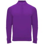 Epiro dziecięca bluza z długim rękawem i zamkiem błyskawicznym 1/4 200 g/m2