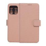 Etui Smart Triangle do Motorola Edge 70 różowe