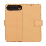 Etui Smart Triangle do Realme 16 5G brązowe