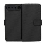 Etui Smart Triangle do Realme 16 5G czarne