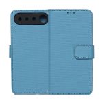 Etui Smart Triangle do Realme 16 5G niebieskie