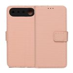 Etui Smart Triangle do Realme 16 5G różowe