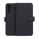 Etui Smart Triangle do Samsung Galaxy A17 4G / A17 5G / A26 5G czarne