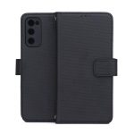 Etui Smart Triangle do Samsung Galaxy S20 FE czarne