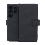 Etui Smart Triangle do Samsung Galaxy S26 Ultra czarne