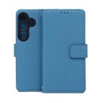 Etui Smart Triangle do Samsung Galaxy S26  niebieskie