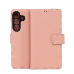Etui Smart Triangle do Samsung Galaxy S26  różowe