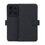 Etui Smart Triangle do Xiaomi Redmi 15C 4G EU / 15C 5G EU (173.16 x 81.06 x 8.2 mm) czarne
