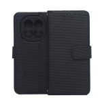 Etui Smart Triangle do Xiaomi Redmi Note 15 5G czarne