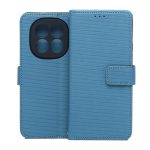 Etui Smart Triangle do Xiaomi Redmi Note 15 5G niebieskie