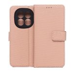 Etui Smart Triangle do Xiaomi Redmi Note 15 5G różowe