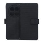 Etui Smart Triangle do Xiaomi Redmi Note 15 Pro Plus 5G czarne