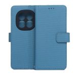 Etui Smart Triangle do Xiaomi Redmi Note 15 Pro Plus 5G niebieskie