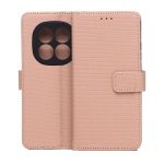 Etui Smart Triangle do Xiaomi Redmi Note 15 Pro Plus 5G różowe