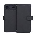 Etui Smart Triangle do iPhone 17 Air 6,6" czarne