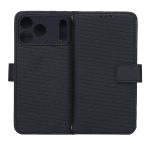 Etui Smart Triangle do iPhone 17 Pro Max 6,9" czarne