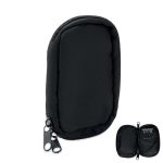 Etui na klucze z 300D RPET - MO2822-03