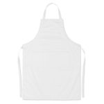 Fartuch kuchenny regulowany - MO8441-06