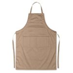 Fartuch kuchenny regulowany - MO8441-65