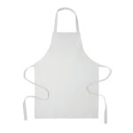 Fartuch z bawełny z recyklingu - MO2571-06