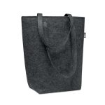 Filcowa torba na zakupy RPET - MO6185-15