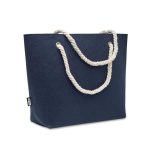 Filcowa torba plażowa RPET - MO2416-04
