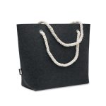 Filcowa torba plażowa RPET - MO2416-15