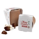 GORĄCA CZEKOLADA MAXI - 0107/XMAS