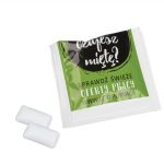 GUMA DO ŻUCIA 1.2.3. MINTS - 0471/SUGARFREE