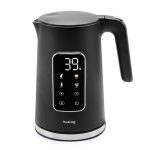 Huslog Czajnik z panelem dotykowym
