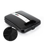Huslog opiekacz na 4 kanapki sandwich 1800W