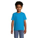 IMPERIAL Dziecięcy T-SHIRT - S11770-AQ-3XL