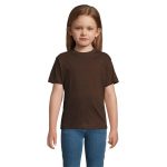 IMPERIAL Dziecięcy T-SHIRT - S11770-CH-M