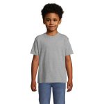IMPERIAL Dziecięcy T-SHIRT - S11770-GM-3XL