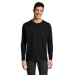 IMPERIAL LSL MEN t-shirt 190g - S02074-DB-XL