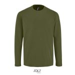 IMPERIAL LSL MEN t-shirt 190g - S02074-DK-S
