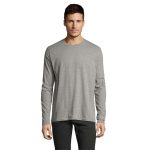 IMPERIAL LSL MEN t-shirt 190g - S02074-GM-4XL
