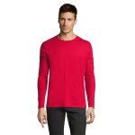 IMPERIAL LSL MEN t-shirt 190g - S02074-RD-3XL