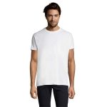 IMPERIAL MEN T-Shirt 190g - S11500-WH-XL