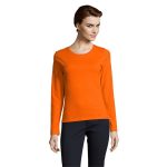 IMPERIAL damska bluzka 190 - S02075-OR-XL