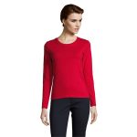 IMPERIAL damska bluzka 190 - S02075-RD-XXL