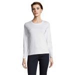 IMPERIAL damska bluzka 190 - S02075-WH-XL