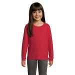 IMPERIAL dziecięca bluzka - S02947-RD-3XL