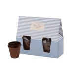 KOLEKCJA CHOCOFINO BARISTA 2 SZT - 0729